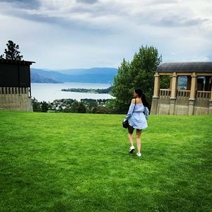 Meet your Posher, Taheera